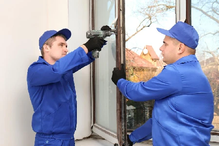 Residential Broken Glass Repair Solutions in Cooper City, FL