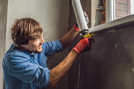 Cracked Window Repair Solutions in Cooper City, FL