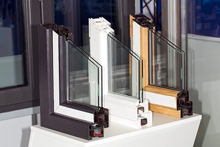 Double Pane Vinyl Glass Windows in Cooper City, FL