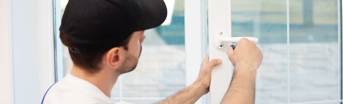 Top-Notch Glass Door Installation Services in Cooper City, FL