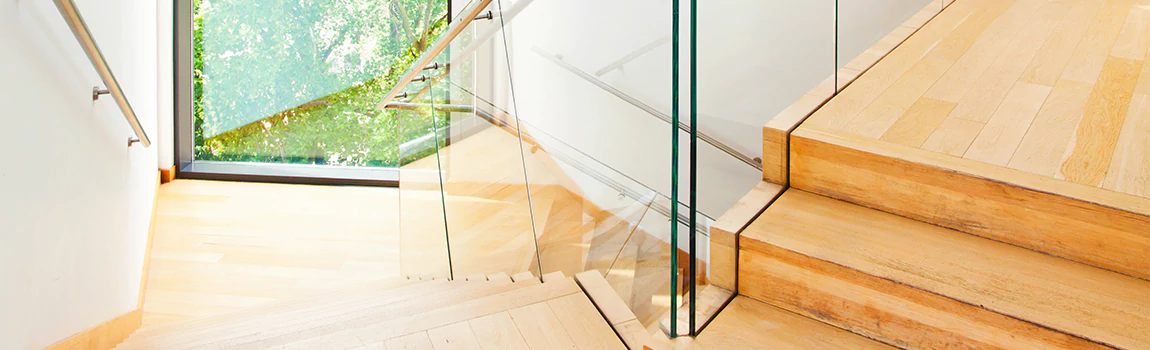 Residential Glass Railing Repair Services in Cooper City, FL