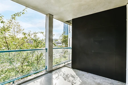 Commercial Glass Railing Repair Services in Cooper City, FL