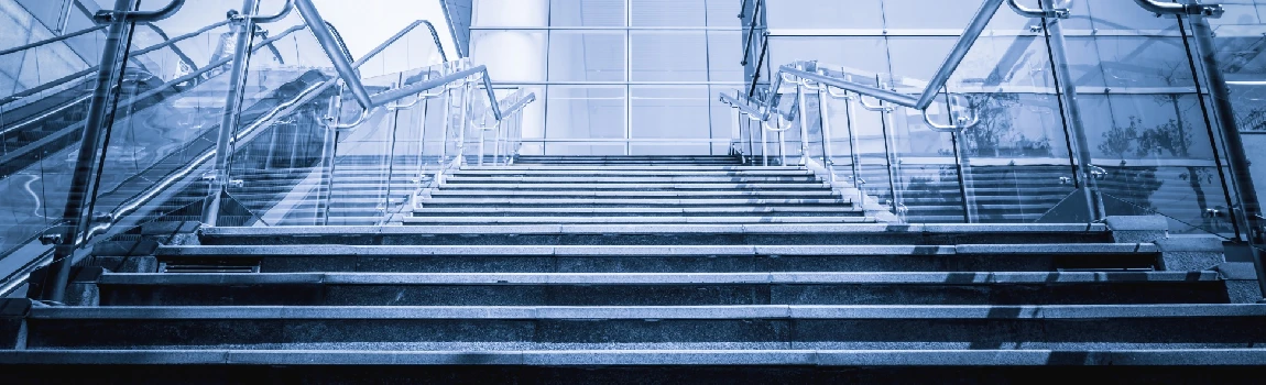 Glass Panel Inserts in Cooper City, FL