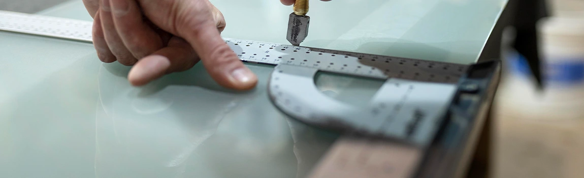 Commercial Glass Repair Company in Cooper City, FL