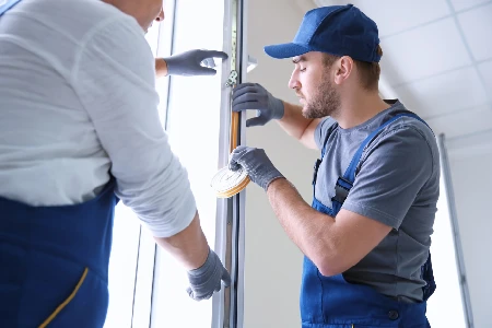 Insulated Glass service in Cooper City, FL