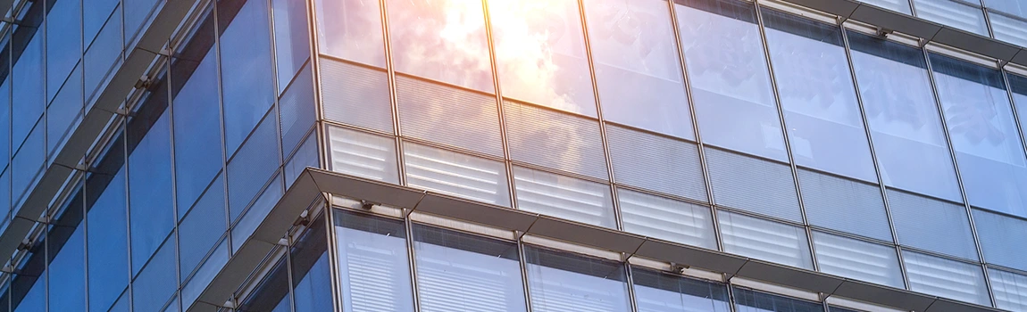 UV-Resistant Glass Experts in Cooper City, FL